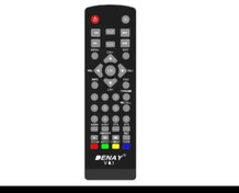 تصویر گیرنده دستگاه دیجیتال دنای 