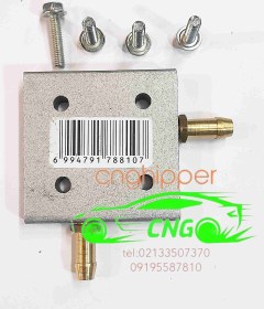 تصویر گرم کن رگلاتور ان جی وان NG1 NG1 regulator heater