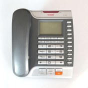 تصویر گوشی تلفن تکنوتل TF-5380، دوخط، کارکرده 