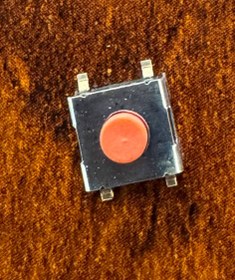 تصویر میکروسوئیچ اس ام دی SMD مدل 4PIN 