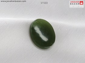 تصویر نگین یشم یمنی کد 91022 