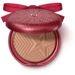 تصویر پنکک جدید کیکو میلانو JOYFUL HOLIDAY HYDRATING MATTE POWDER 