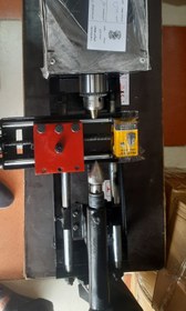 تصویر دستگاه مینی تراش 