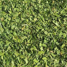 تصویر سبزی خشک اسفناج - (فله 1 کیلویی) - محصولی از برند صادراتی فردوس ناب 