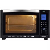 تصویر آون توستر ولرکان دیجیتال – Volercan 35 