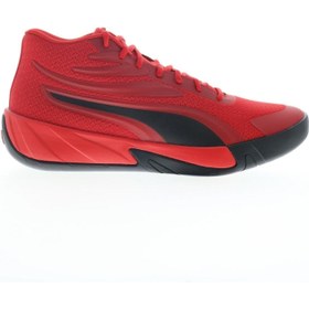 تصویر کفش بسکتبال مردانه مدل کورت پرو برند puma Court Pro Men's Basketball Shoes