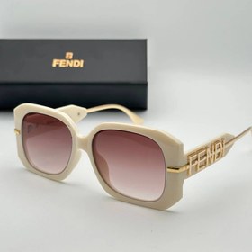 تصویر عینک فندی 2025 