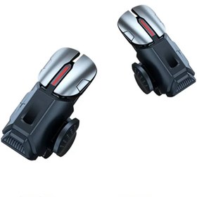 تصویر تریگر G21 | دسته بازی 6 انگشتی موبایل 