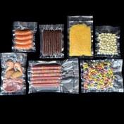 تصویر کیسه یدک دستگاه وکیوم۲۵در۲۸ 