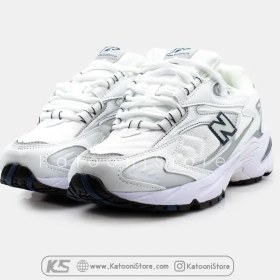 تصویر کتونی نیوبالانس 725 New balance ML725B 