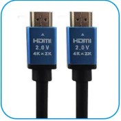 تصویر کابل 1.5 متری HDMI 4K Premium Premium HDMI 2.0 4K Cable – 1.5 Meter