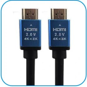تصویر کابل 1.5 متری HDMI 4K Premium Premium HDMI 2.0 4K Cable – 1.5 Meter