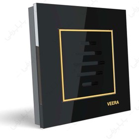 تصویر پریز زنگ ملودی ویرا مدل امگا 