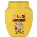 تصویر ماسک نارگیل اورتانیس Coconut Mask Ortaanis