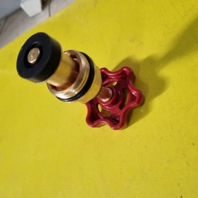 تصویر بالاتنه شیر فلکه 32 salam