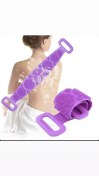 تصویر لیف کمری سیلیکونی دسته دار - صورتی 