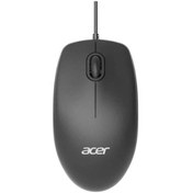 تصویر ماوس با سیم ایسر مدل Acer OAK920 Acer OAK920 mouse