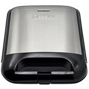 تصویر ساندویچ ساز دسینی مدل DS423 تک کاره با ۴ خانه 