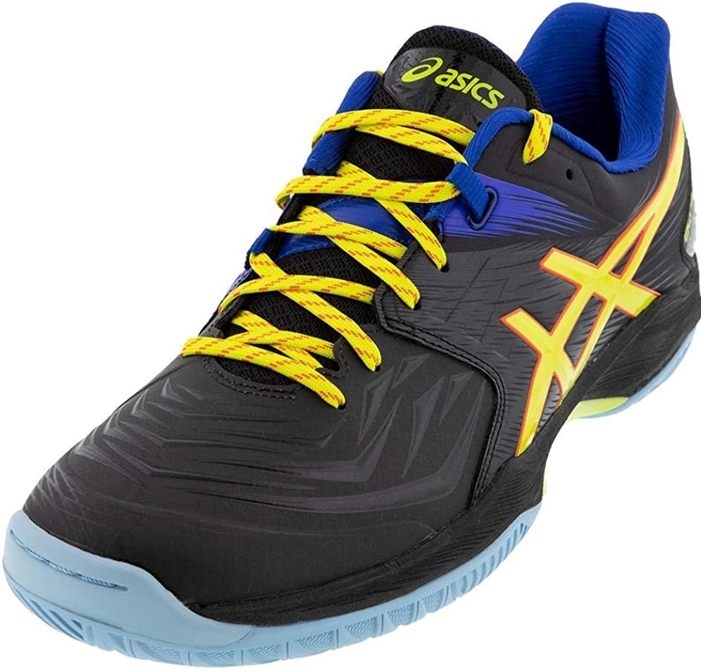 Asics gel blast ff men's indoor sale court shoes