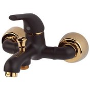 تصویر شیر حمام آرتین مدل سورن 