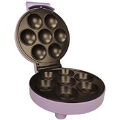 تصویر کاپ کیک پز رویالتی لاین مدل 1000-417 