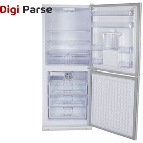 تصویر یخچال جنرال پین 27 فوت مدل RF-M22 