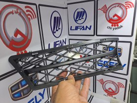 تصویر توری سپر جلو لیفان 620 