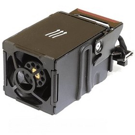 تصویر فن سرور اچ پی مدل HP Standard Fan Module For DL360 G8 HP Standard Fan Module For DL360 G8 Server Fan