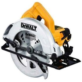 تصویر اره دیسکی دیوالت مدل DWE560 Dewalt DWE560 Circular Saw