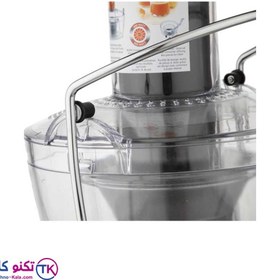 تصویر آبمیوه گیری دسینی مدل DS-1188 | اصل 