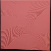 تصویر موزاییک طرح مارال (ابعاد 40*40 سانتیمتر) 