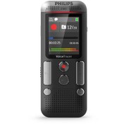 تصویر ضبط کننده صدا فیلیپس مدل DVT2700 philips-dvt2700-voice-recorder
