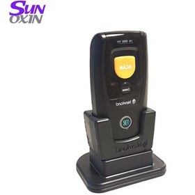 تصویر بارکدخوان تک بعدی نیولند مدل BS8060-3V Newland BS8060-3V Barcode Scanner