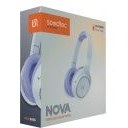 تصویر هدفون بلوتوثی پرودو مدل Nova Porodo Soundtec Nova Wireless Headphone