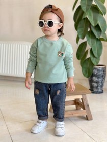 تصویر بلوز دورس تک 