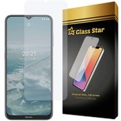 تصویر محافظ صفحه نمایش گلس استار مدل SIMPLS مناسب برای گوشی موبایل نوکیا G20 
