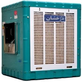 تصویر کولر آبی 3500 آذر درخشان مدل AD350 