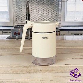 تصویر شکرپاش کارن کوتاه 