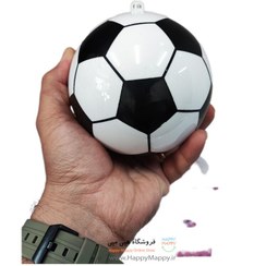 تصویر توپ تعیین جنسیت طرح توپ فوتبال توپ تعیین جنسیت طرح توپ فوتبال