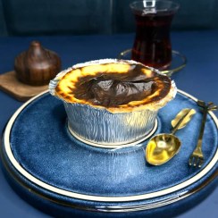 تصویر دسر سوتلاچ ترکی sutlac 