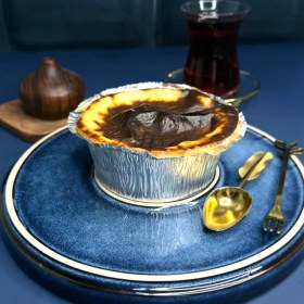 تصویر دسر سوتلاچ ترکی sutlac 