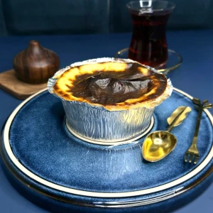 تصویر فروشگاه باکلاواچی