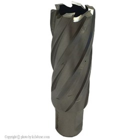 تصویر مته گردبر HSS ویکینگر سایز ۵۰ میلی‌متر 