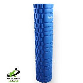 تصویر فوم رول 60 سانتی متر کراس فیت - مشخصات، خرید و قیمت foam rolle 60 cm crossfit