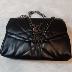 تصویر کیف چرم مجلسی 