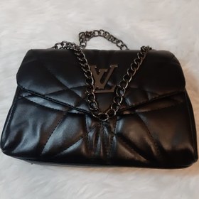 تصویر کیف چرم مجلسی 