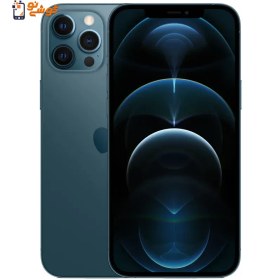 تصویر گوشی اپل (استوک) iPhone 12 Pro | حافظه 512 گیگابایت Apple iPhone 12 Pro (Stock) 512 GB