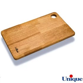 تصویر تخت گوشت چوبی یونیک 3476 