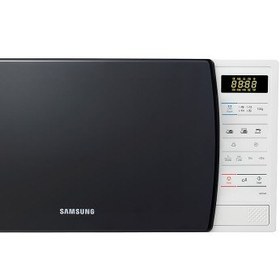 تصویر مایکروفر رومیزی سامسونگ مدل  ME201 ا SAMSUNG Microwave Oven ME201 20Liter SAMSUNG Microwave Oven ME201 20Liter