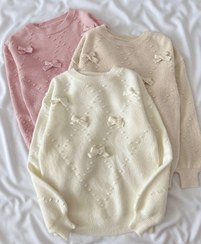 تصویر بافت پاپیونی 10045 